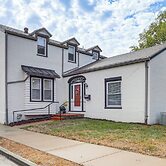 Walk Everywhere! Dtwn Washmo Home Near Wineries