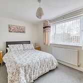 One Bed in Guilden Sutton by Guestz