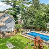 Casa Francesca 6br Villa & Heated Pool 6 Bedroom Home