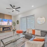 Coastal Moderne 2 Bedroom Townhouse