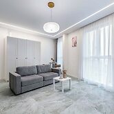 Comfortable apartments near Avia Mall