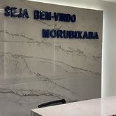 Flat Pé na Areia Iriri