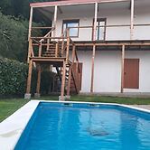 Private Pool Douro River View Villa