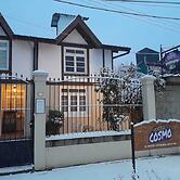 Hostel Cosmo