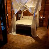 Nativa Ecohotel - Laguna de San Diego