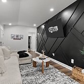 Blackwood Ridge, By Bertin