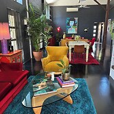 Palm Springs retreat Hunter Valley