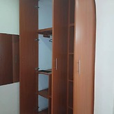 The Nest Boyani Vihiga Road