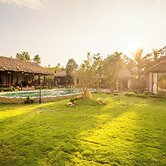 Lá Retreat