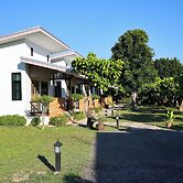 Chiang Mai Garden Bungalows