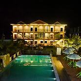 Green Vista Resort & Restro Cloudway