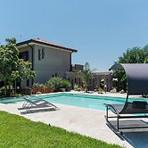 Etnea Home with Pool by Wonderful Italy