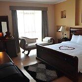Yod Abyssinia International Hotel