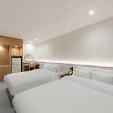 H Avenue Hotel Jeonju Terminal