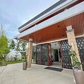 Alima ARQ Beach Resort