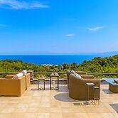Villa Lauriet Kratigos - Private Escape With Views
