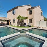 Relaxing Desert Oasis, 4 Mi to Coachella Festivals