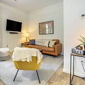 Camp Washington Flat: Walk to Coffee, Bars & Dtwn