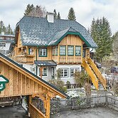 Ferienwohnung Brigitte