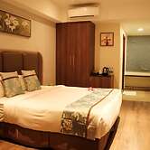 The Platinum Boutique Inn Hotel