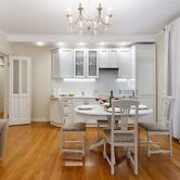 Comfortable apartments in Minsk's Mayak