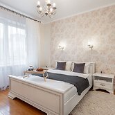 Comfortable apartments in Minsk's Mayak