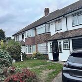 Love and Peace Petts Wood