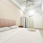 Homestay 168 Park Mall