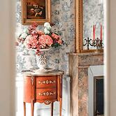 Manoir de la Salle Du Roc