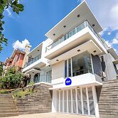 Rehat at Villa Golf Island Dago Resort I