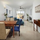 Relaxation, Golf and Beach