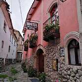 hostel mitayos land