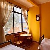 Hostal Pacha