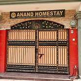 Anand Homestay Bihar