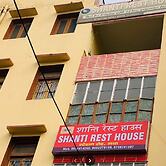 Hotel Shanti rest house Gaya