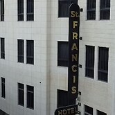 Saint Francis Hotel