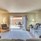 5 Mi to Dtwn: Tucson Townhome w/ Pool Access!