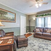 2 Mi to Mohegan Sun & Dtwn: Home in Norwich