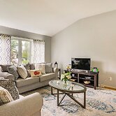 Family Home Near LIE & Blydenburgh Co Park