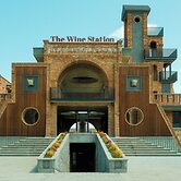 The Wine Station