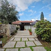 Casa O Cruceiro de Aguiar