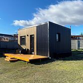 Asoma Trevelin - Tiny House 1