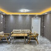 Maraş Blue Life Suite