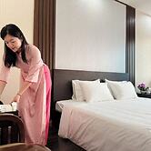Bang Giang EcoGreen Hotel