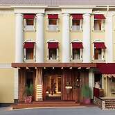 YURTA Boutique Hotel