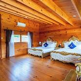 DoiDep Tea Resort