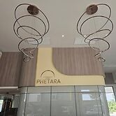 Phetara Hotel Mahachai by PCL