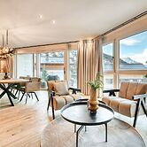 Nexus Suiten Top 4 in Stuben
