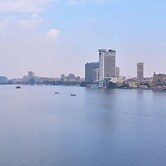 Brassbell  Giza l Near Saudi Embassy