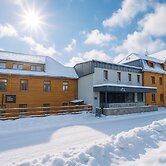 Keilberg Resort klínovec